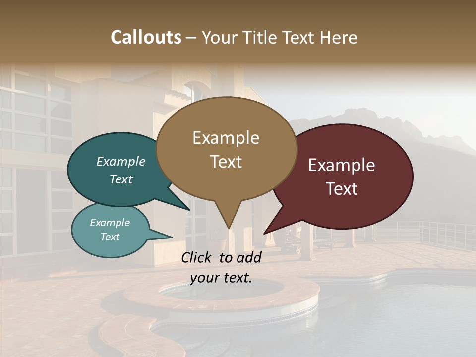 Group Profe Ional Company PowerPoint Template