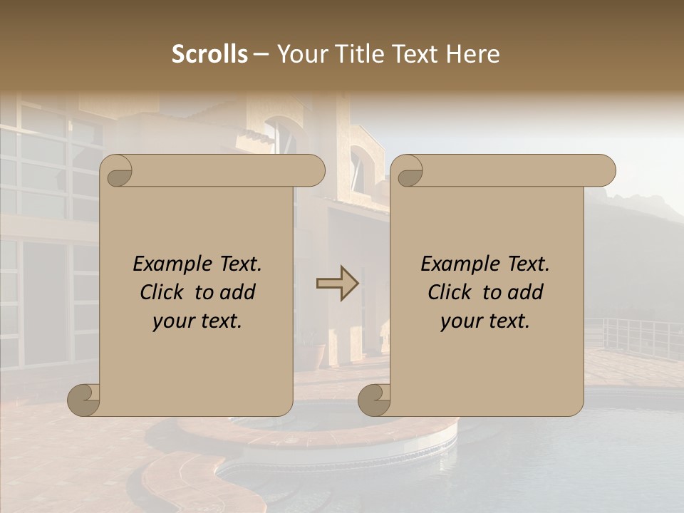 Group Profe Ional Company PowerPoint Template