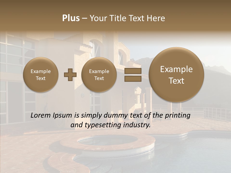 Group Profe Ional Company PowerPoint Template