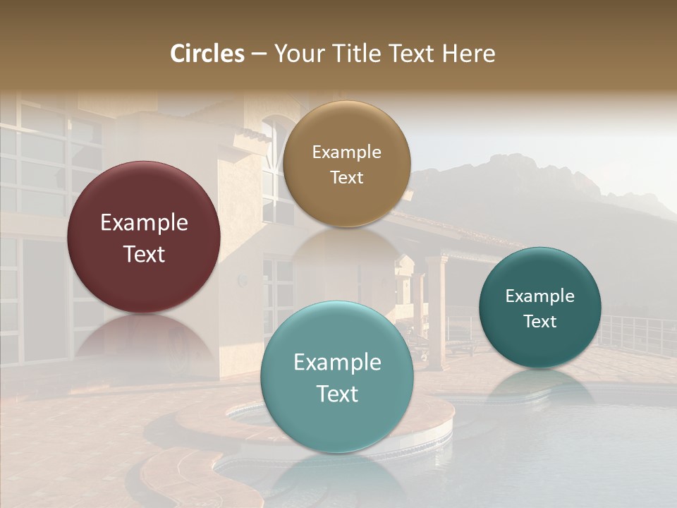 Group Profe Ional Company PowerPoint Template