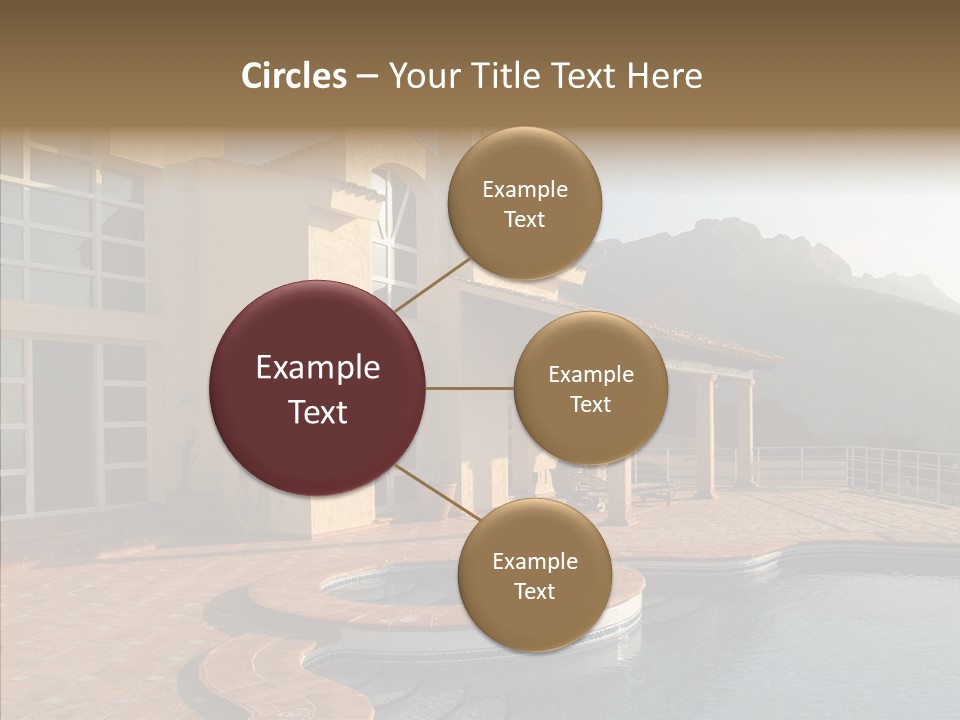 Group Profe Ional Company PowerPoint Template