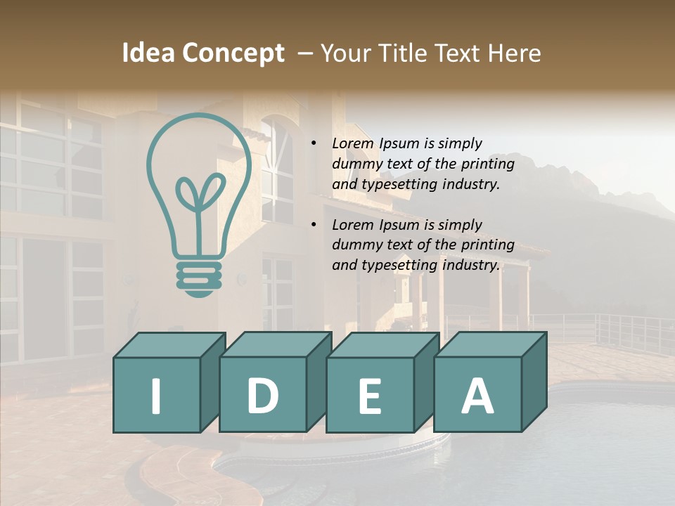 Group Profe Ional Company PowerPoint Template