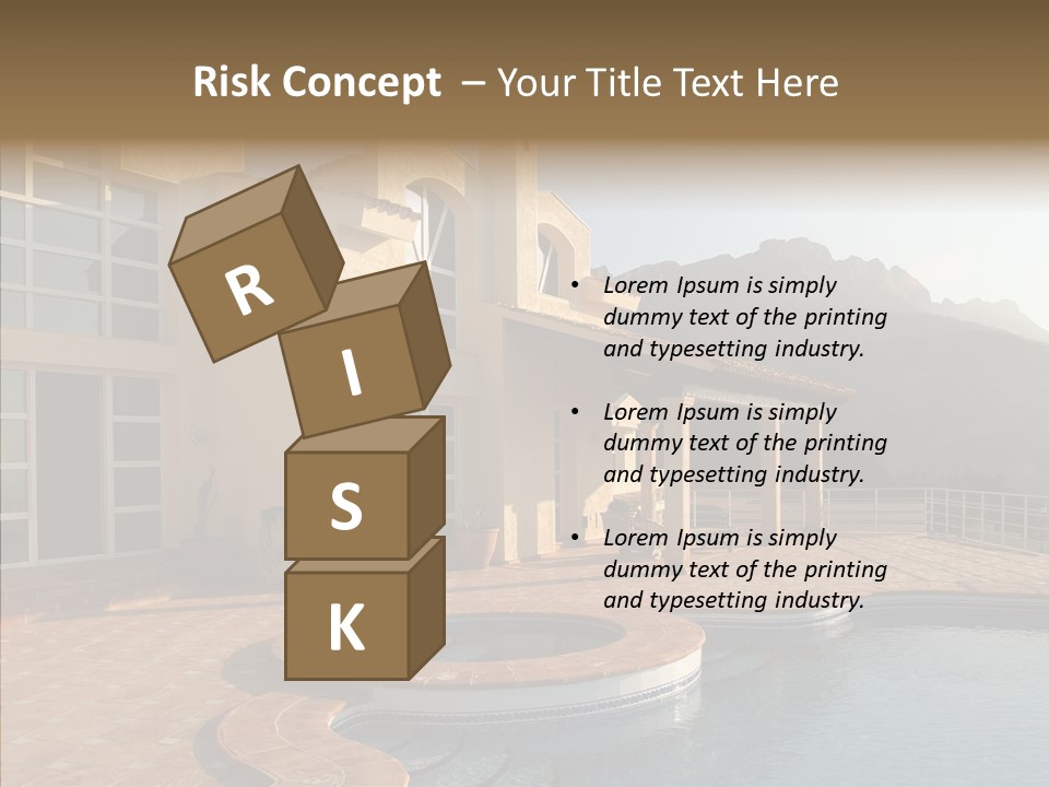 Group Profe Ional Company PowerPoint Template