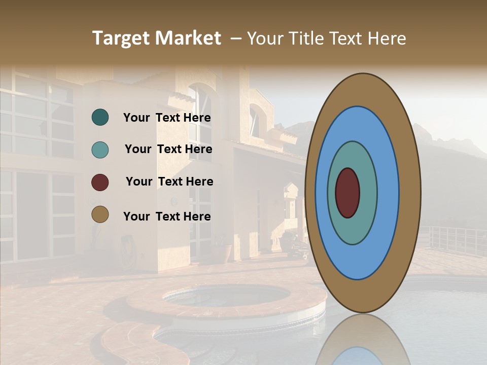 Group Profe Ional Company PowerPoint Template