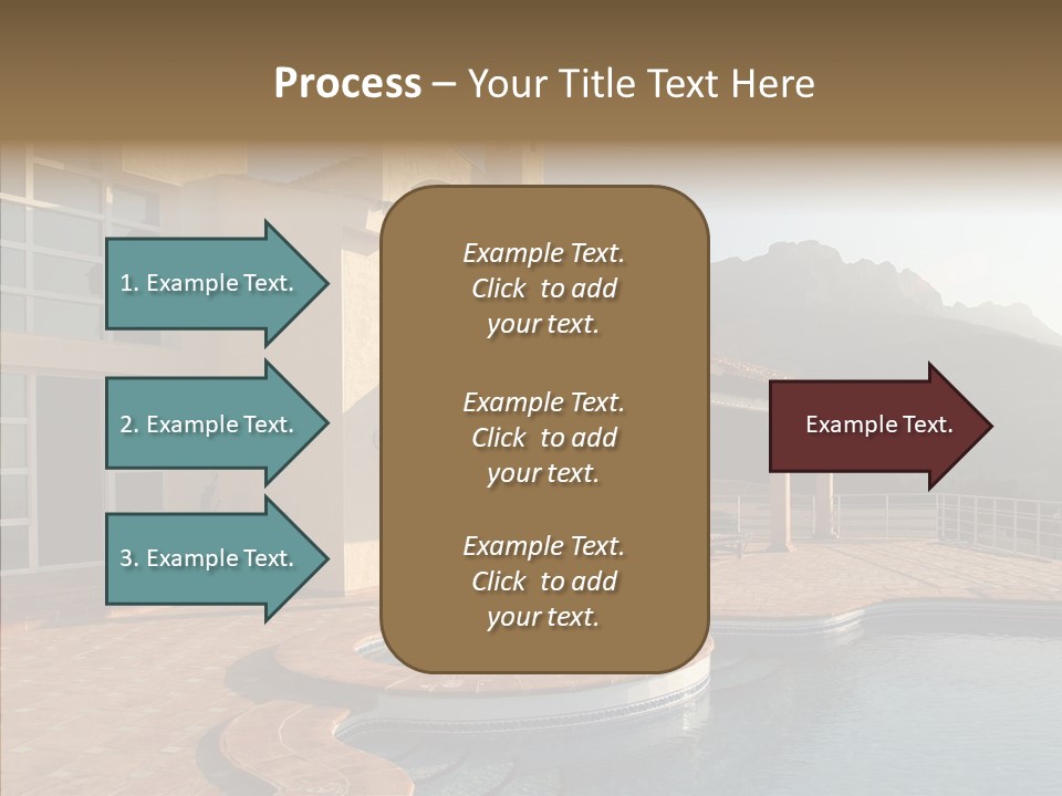 Group Profe Ional Company PowerPoint Template