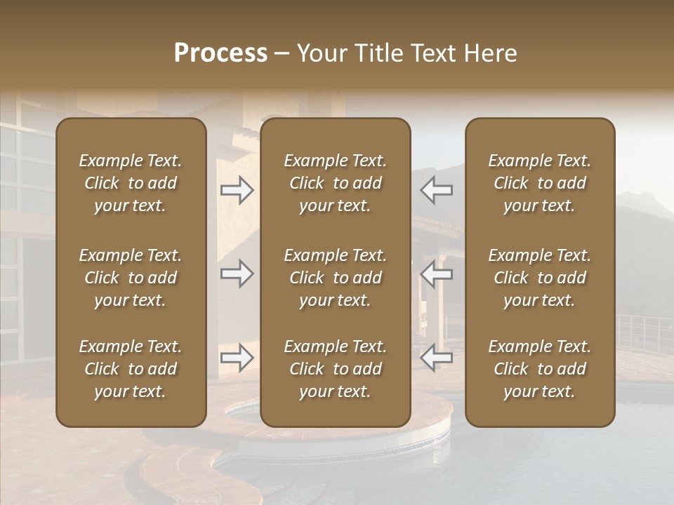 Group Profe Ional Company PowerPoint Template
