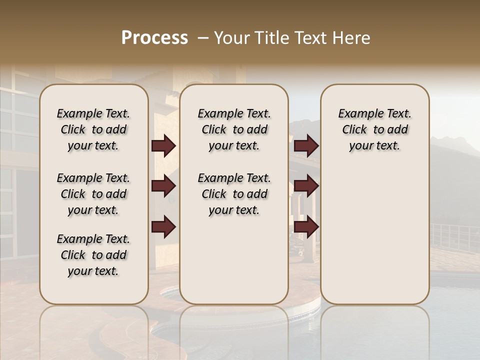 Group Profe Ional Company PowerPoint Template