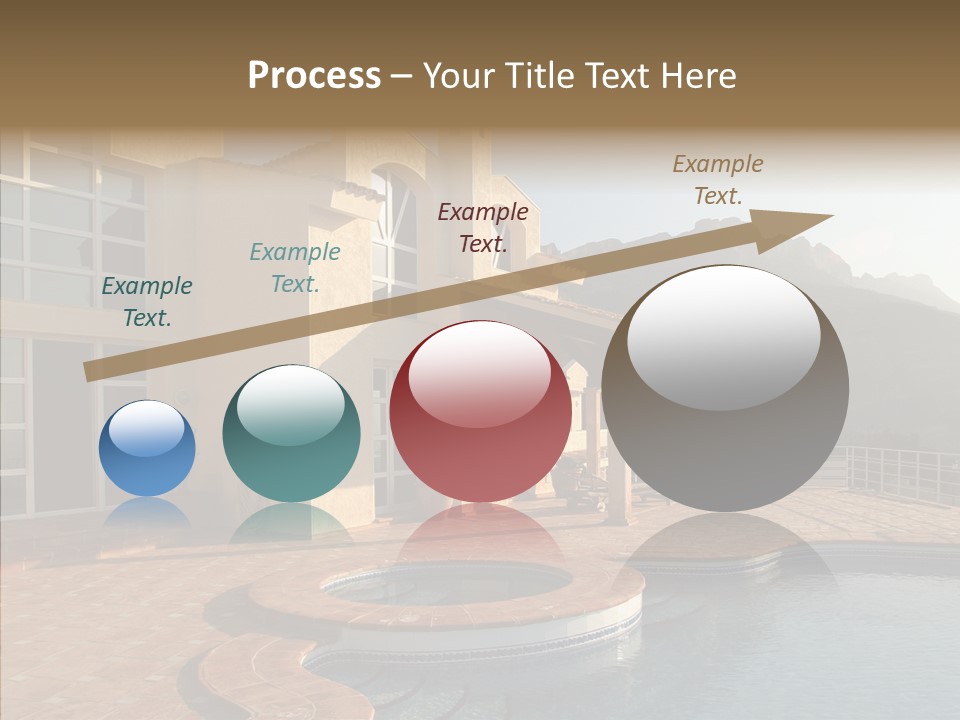 Group Profe Ional Company PowerPoint Template