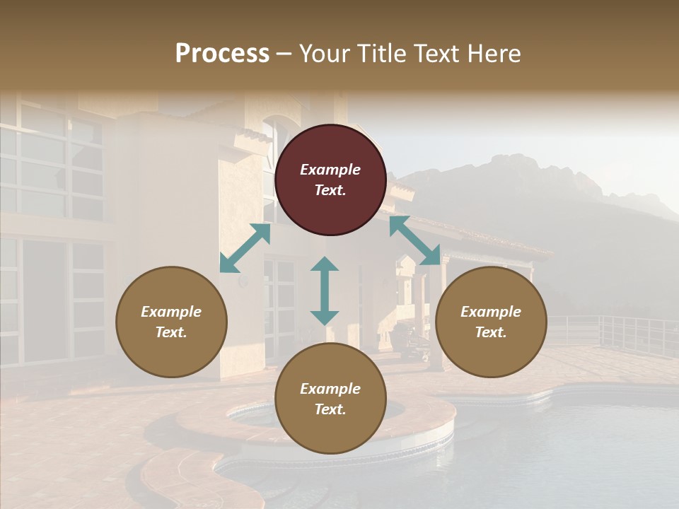 Group Profe Ional Company PowerPoint Template