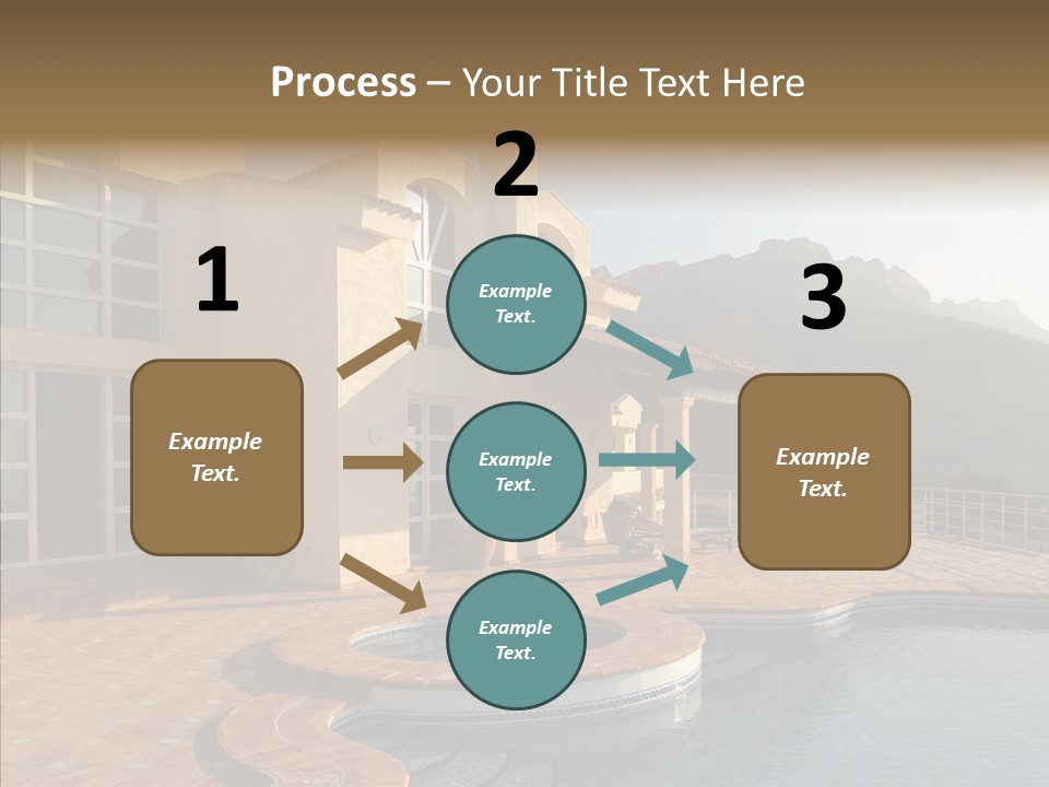 Group Profe Ional Company PowerPoint Template