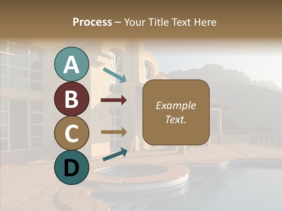 Group Profe Ional Company PowerPoint Template