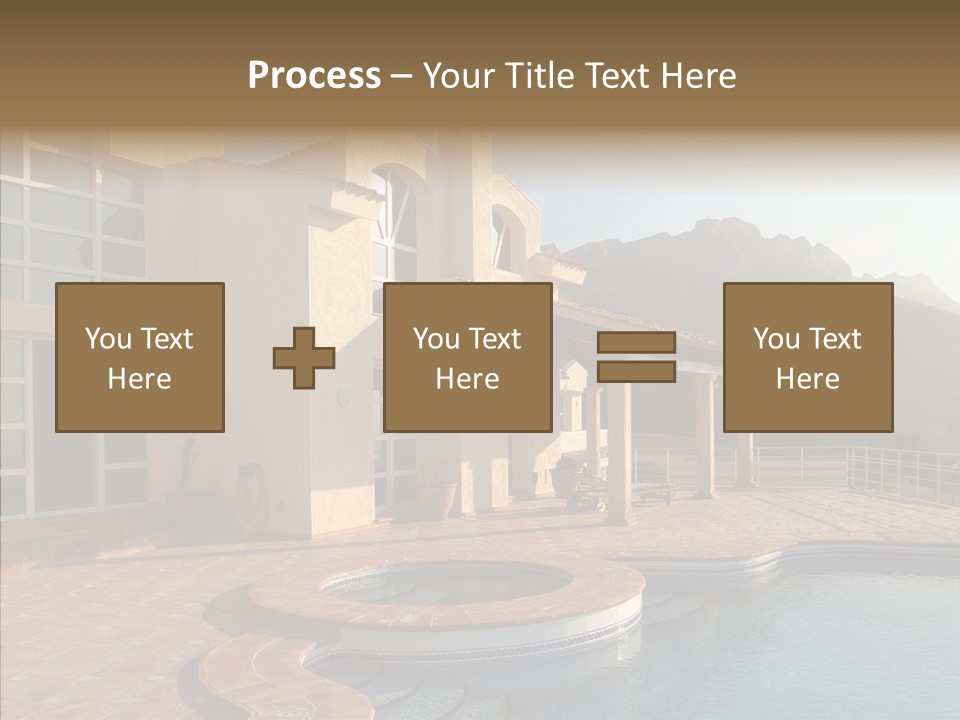 Group Profe Ional Company PowerPoint Template