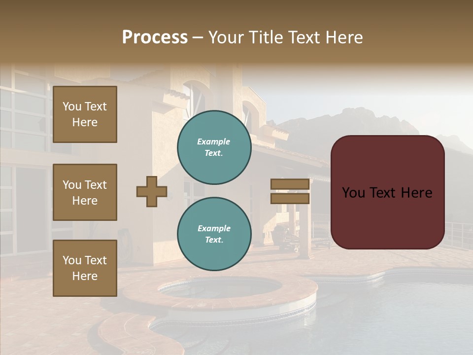 Group Profe Ional Company PowerPoint Template