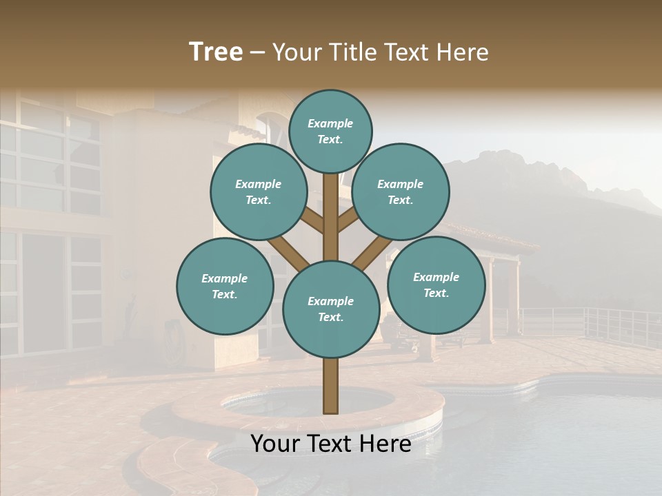 Group Profe Ional Company PowerPoint Template