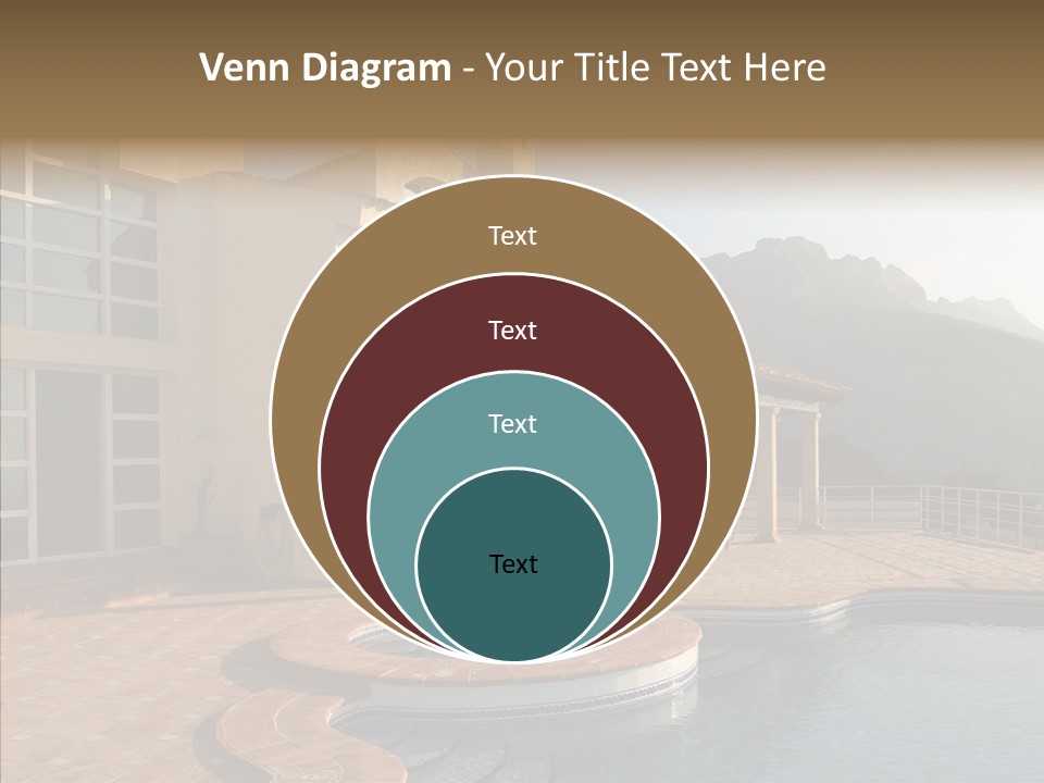 Group Profe Ional Company PowerPoint Template