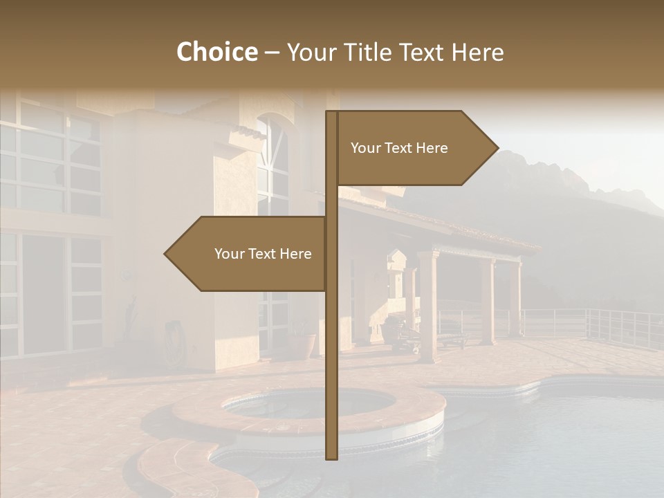 Group Profe Ional Company PowerPoint Template