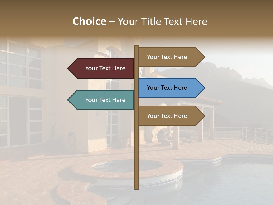 Group Profe Ional Company PowerPoint Template