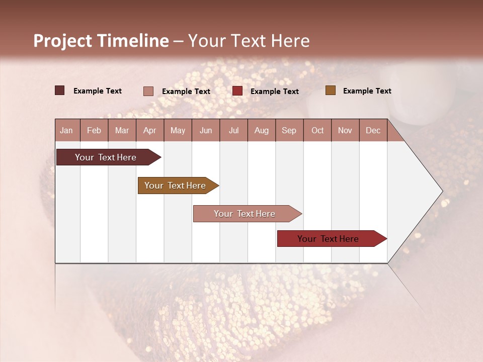 Gloss Full Dream PowerPoint Template