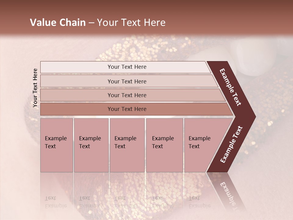 Gloss Full Dream PowerPoint Template