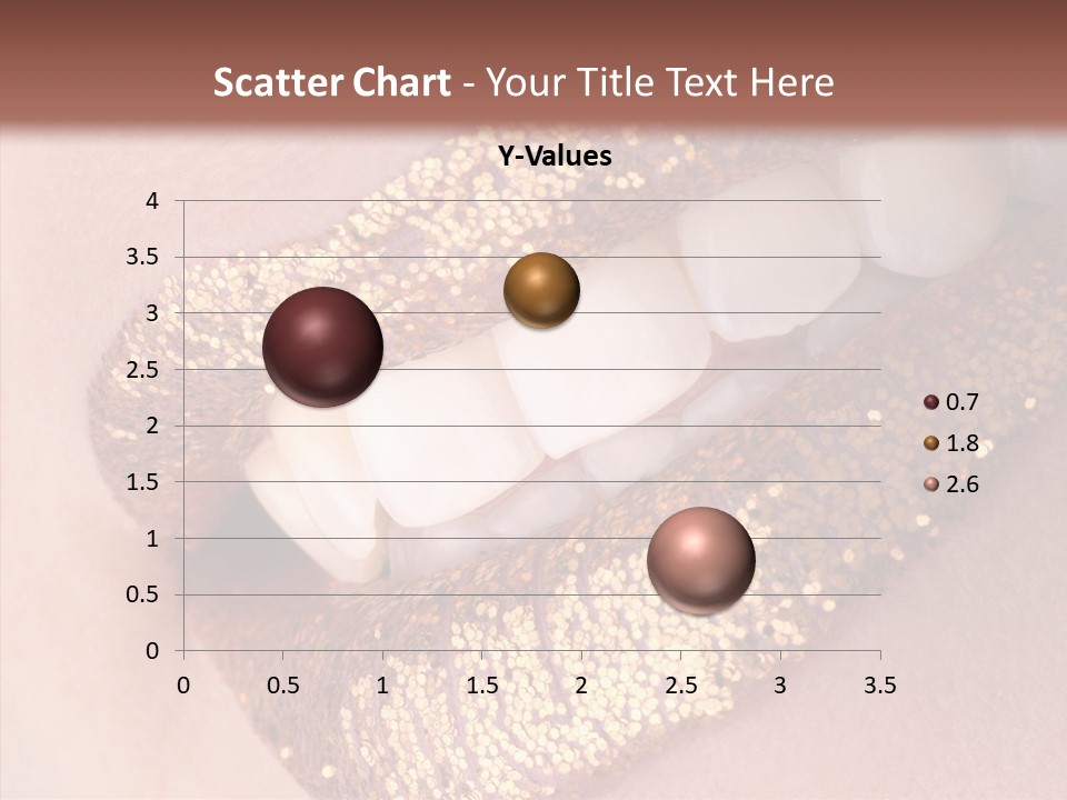 Gloss Full Dream PowerPoint Template