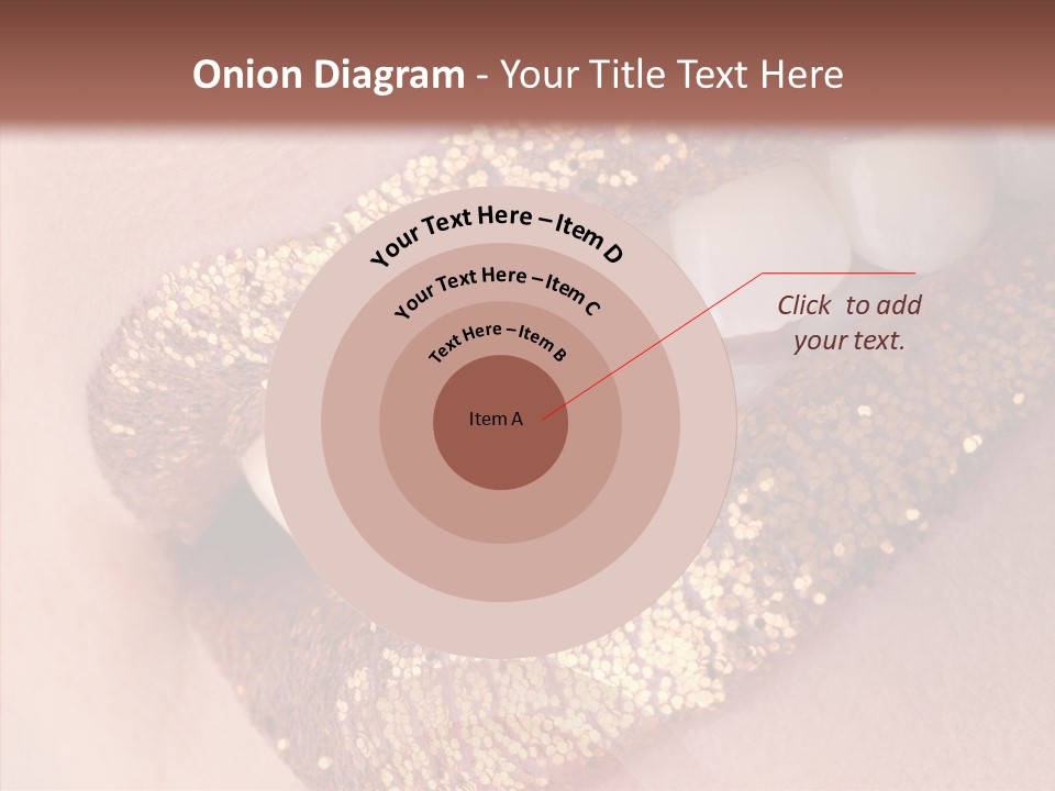 Gloss Full Dream PowerPoint Template