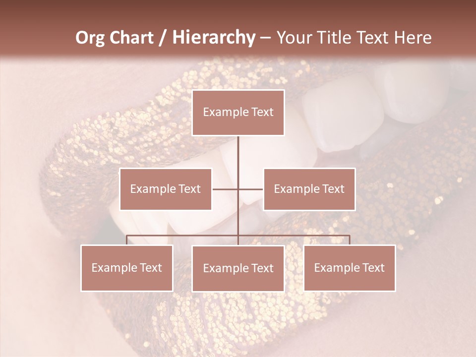 Gloss Full Dream PowerPoint Template