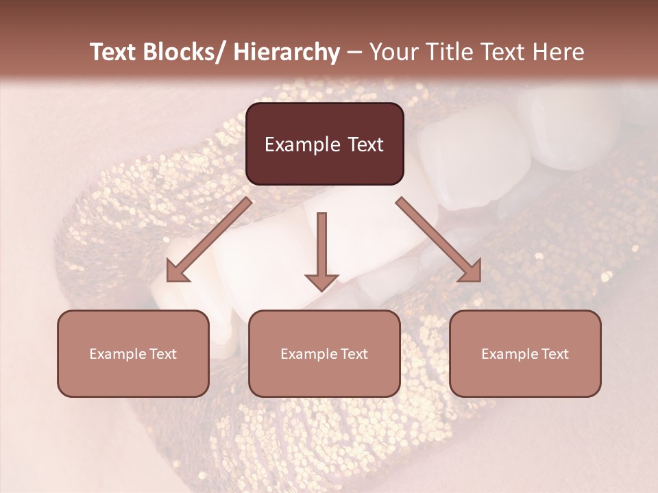 Gloss Full Dream PowerPoint Template