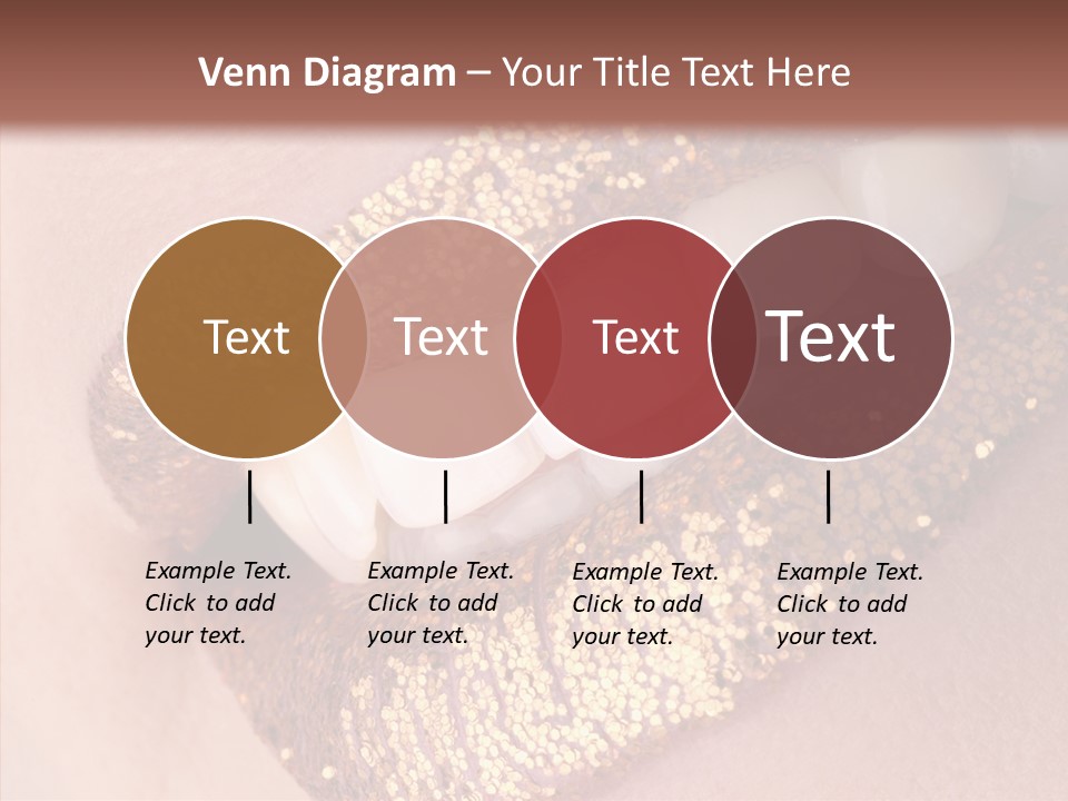 Gloss Full Dream PowerPoint Template