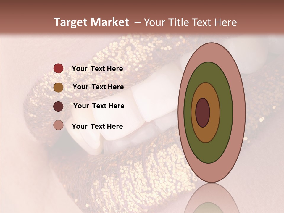 Gloss Full Dream PowerPoint Template