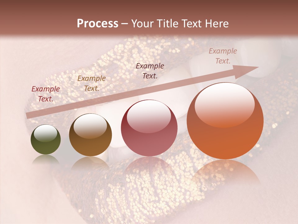 Gloss Full Dream PowerPoint Template