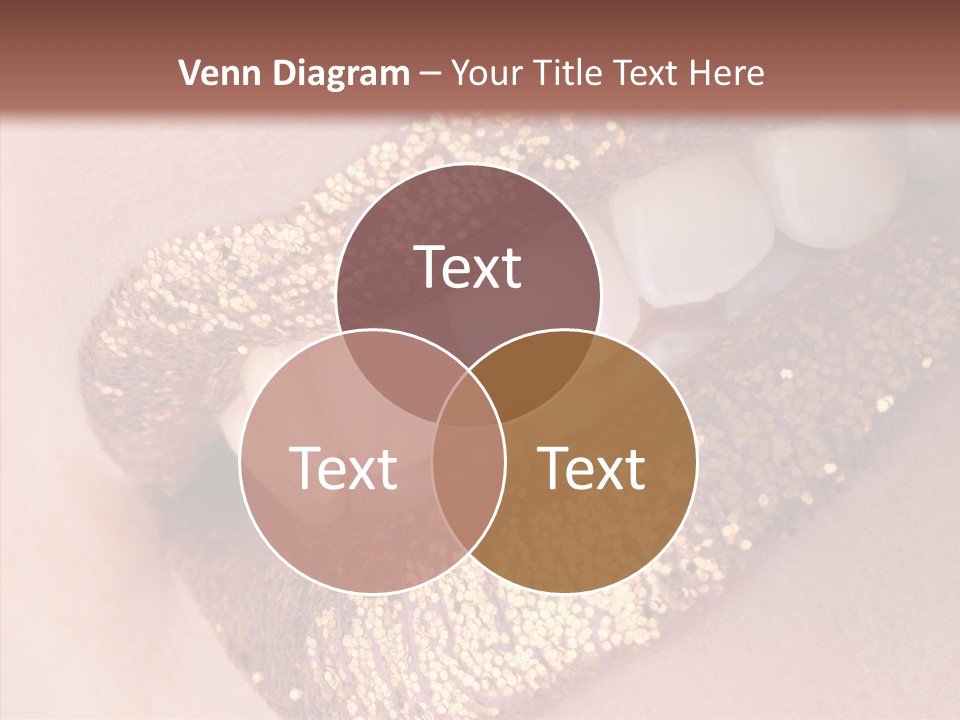 Gloss Full Dream PowerPoint Template