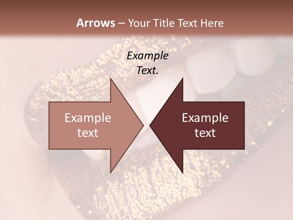 Gloss Full Dream PowerPoint Template