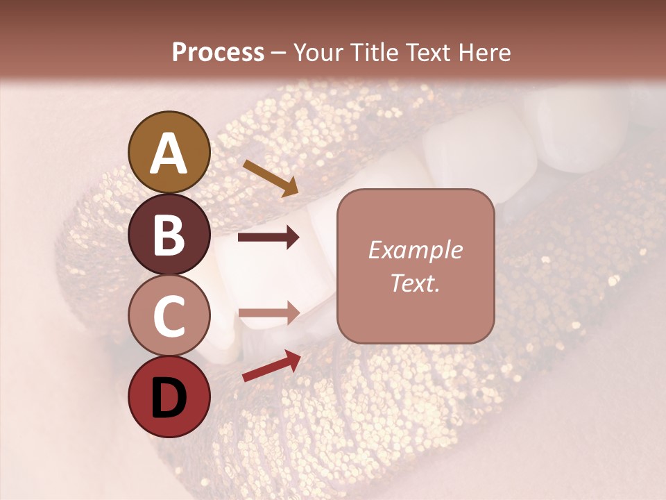 Gloss Full Dream PowerPoint Template