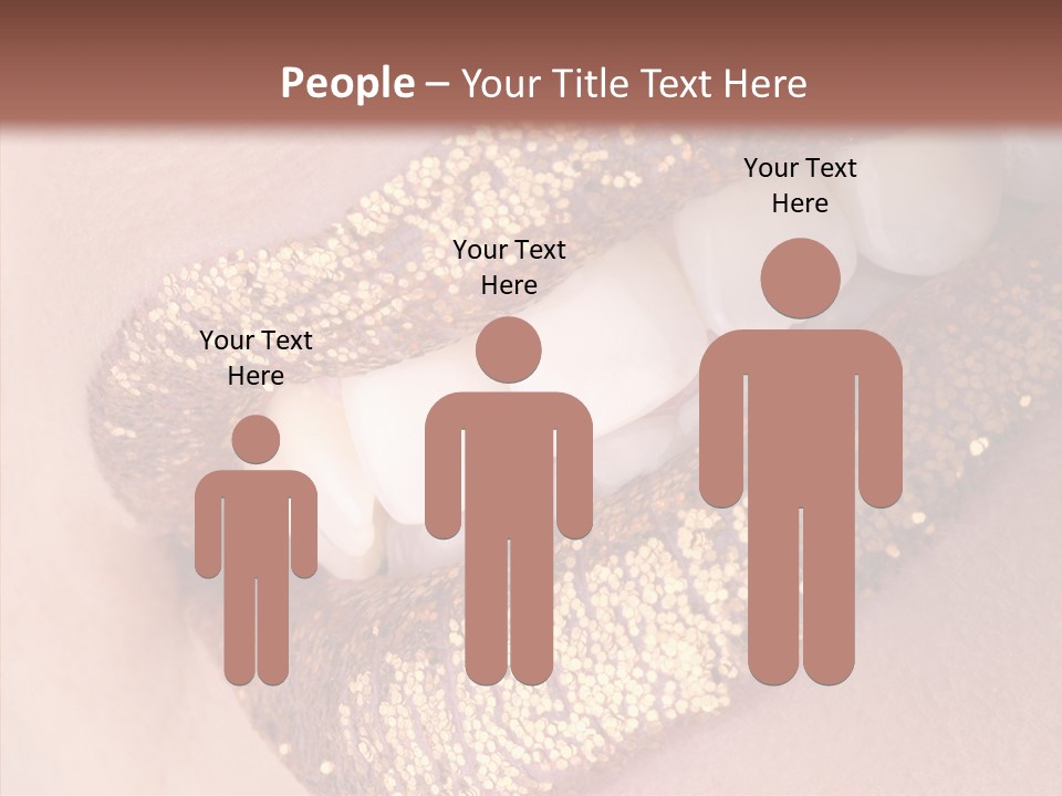 Gloss Full Dream PowerPoint Template