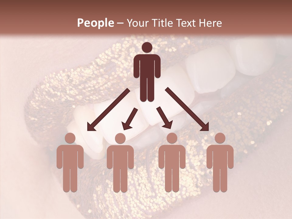 Gloss Full Dream PowerPoint Template