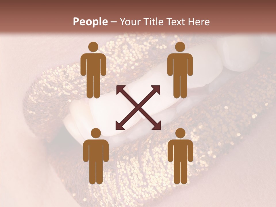 Gloss Full Dream PowerPoint Template