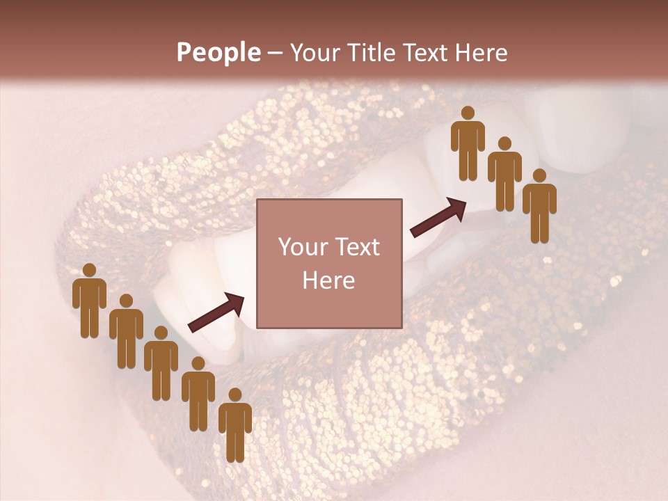 Gloss Full Dream PowerPoint Template