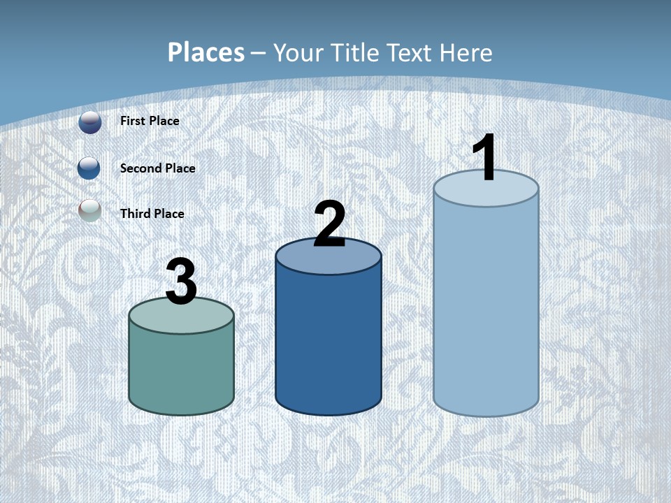 People Communication Together PowerPoint Template