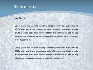 People Communication Together PowerPoint Template