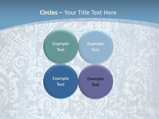 People Communication Together PowerPoint Template