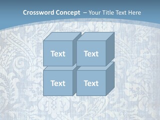 People Communication Together PowerPoint Template