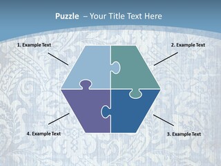 People Communication Together PowerPoint Template