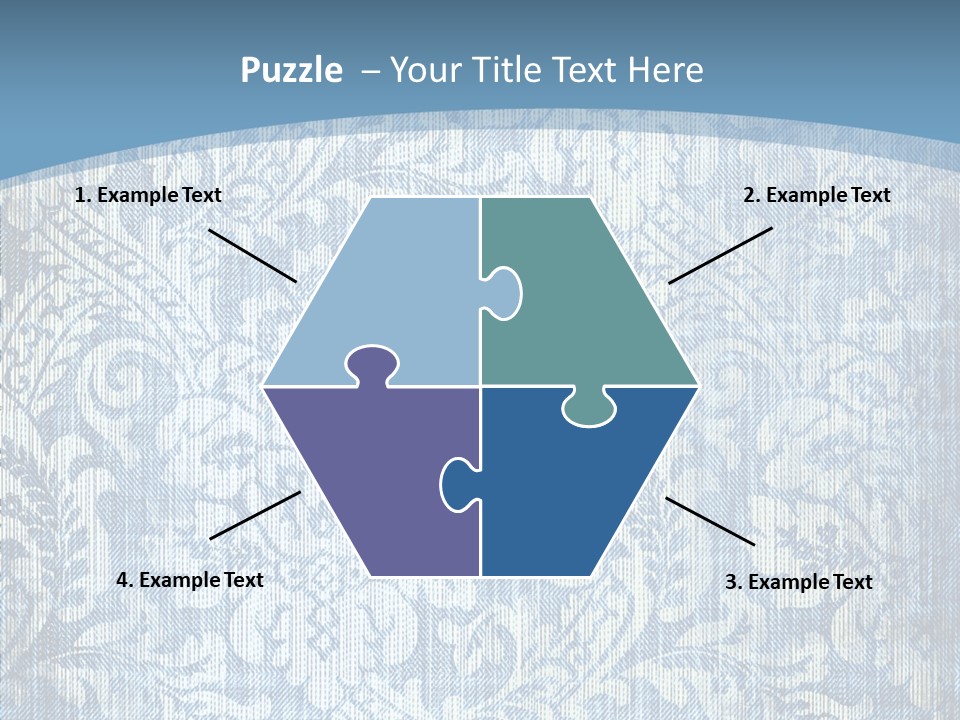 People Communication Together PowerPoint Template