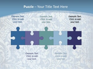 People Communication Together PowerPoint Template