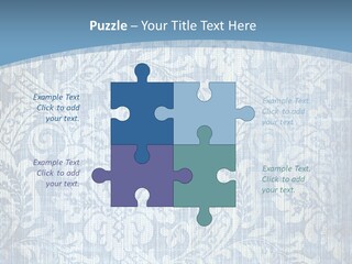 People Communication Together PowerPoint Template