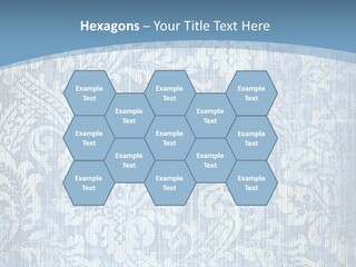 People Communication Together PowerPoint Template