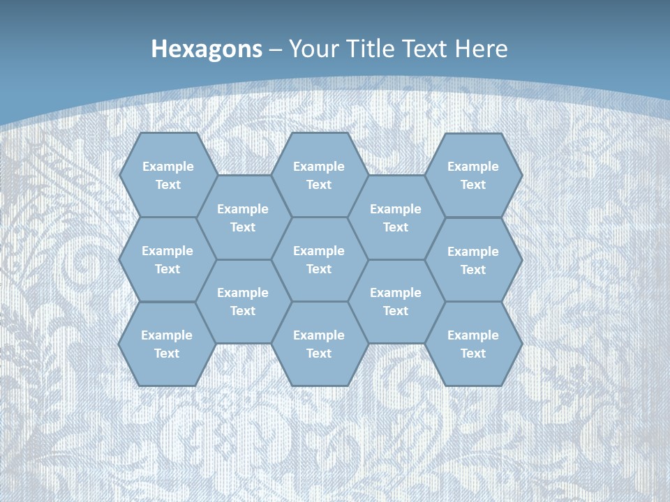 People Communication Together PowerPoint Template