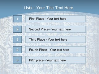 People Communication Together PowerPoint Template