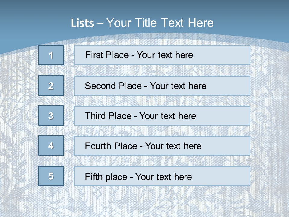 People Communication Together PowerPoint Template