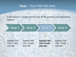 People Communication Together PowerPoint Template